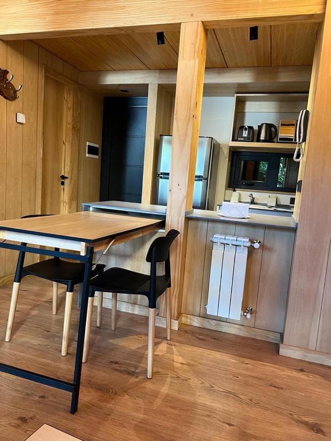 Vivero 5 Uf15 Apartment San Martin de los Andes