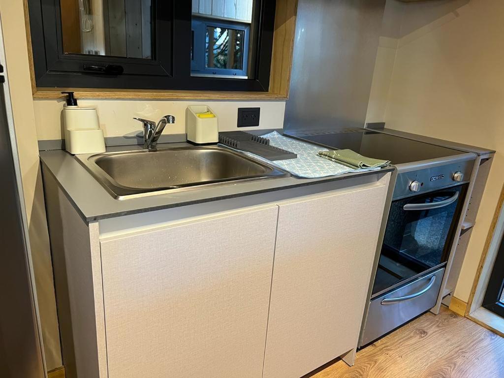 Apartamento Vivero 5 Uf15 *